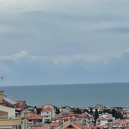 Hotel Orange House à Sozopol Extérieur photo