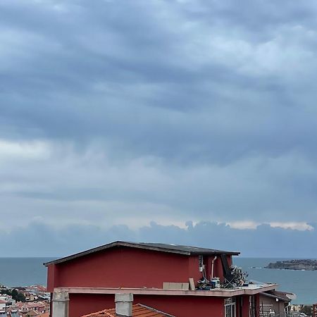 Hotel Orange House à Sozopol Extérieur photo