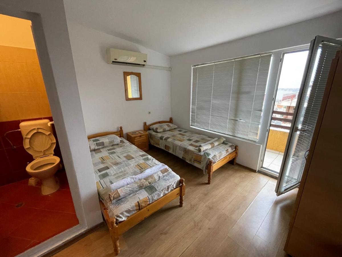 Hotel Orange House à Sozopol Extérieur photo