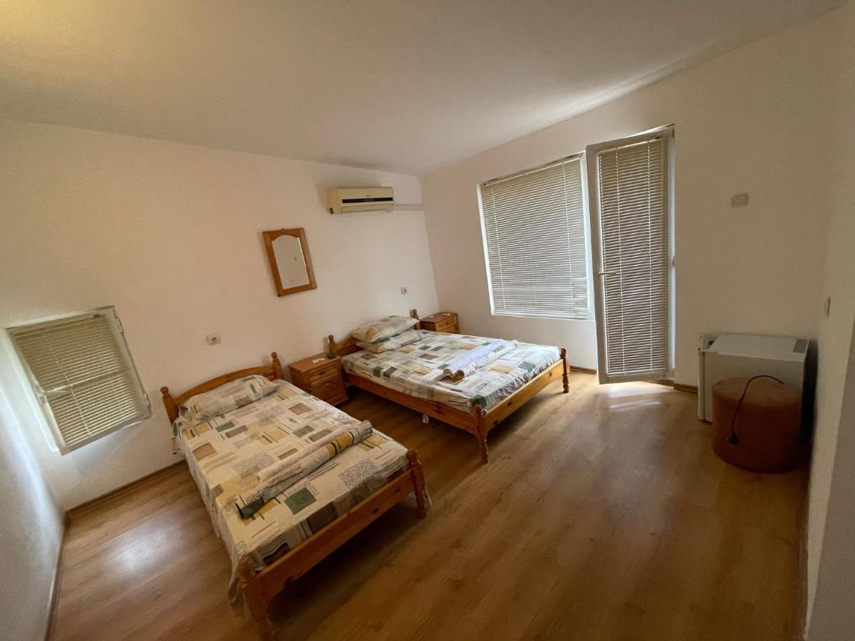 Hotel Orange House à Sozopol Extérieur photo