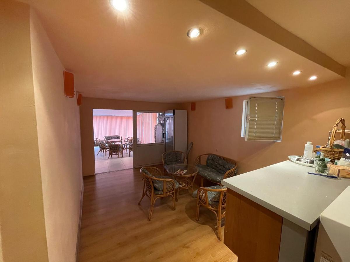 Hotel Orange House à Sozopol Extérieur photo
