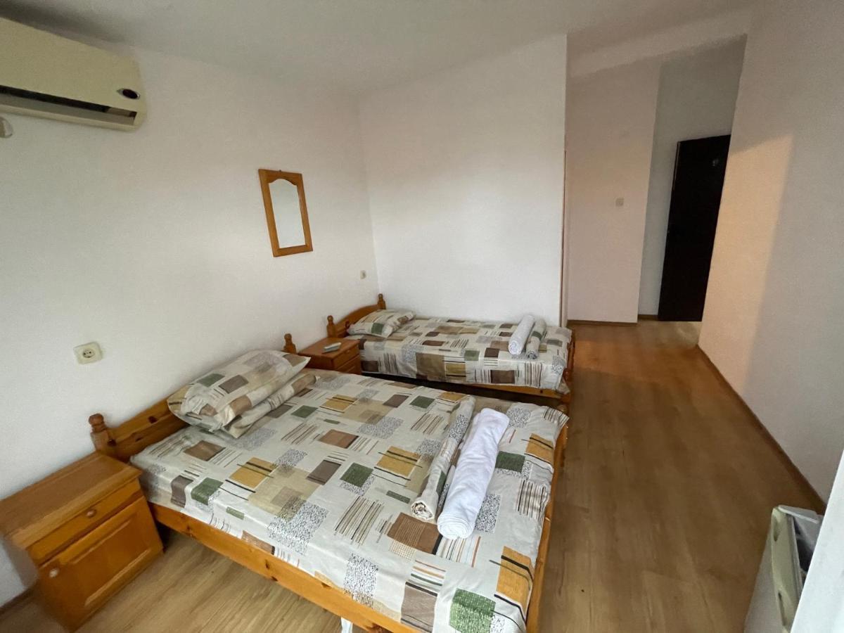 Hotel Orange House à Sozopol Extérieur photo