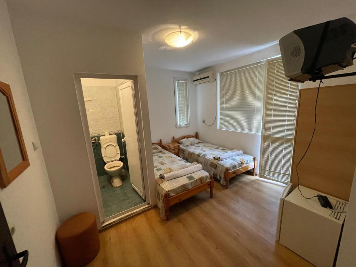 Hotel Orange House à Sozopol Extérieur photo