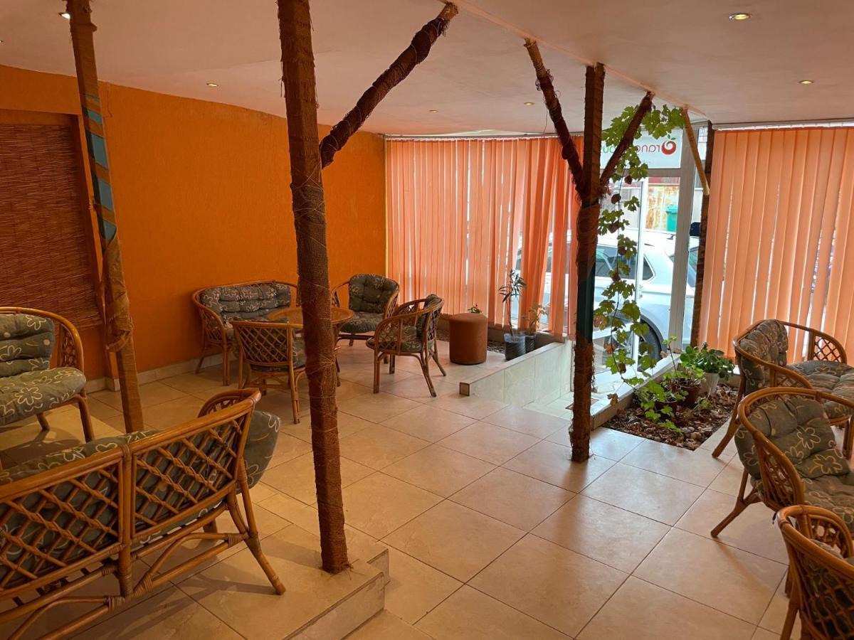 Hotel Orange House à Sozopol Extérieur photo