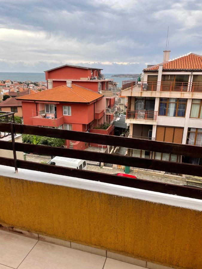 Hotel Orange House à Sozopol Extérieur photo