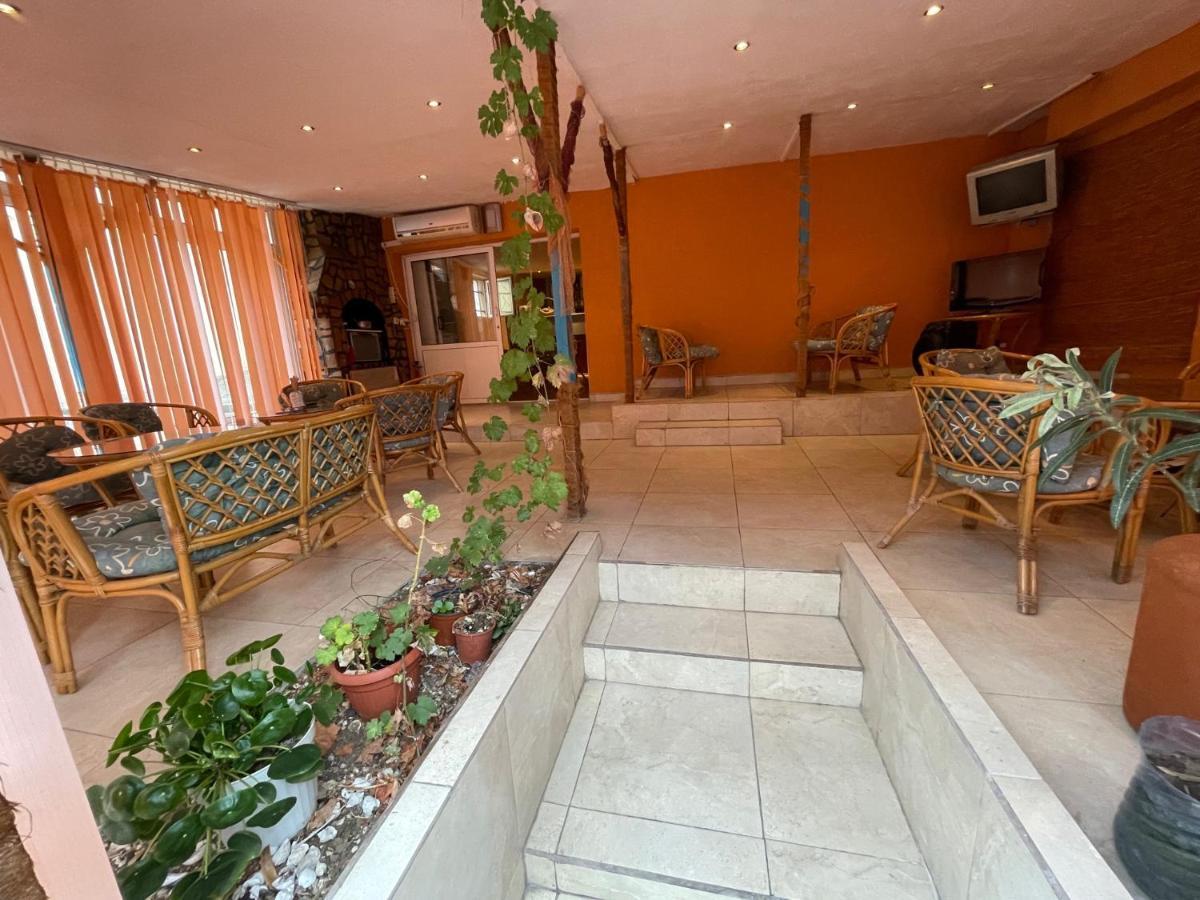 Hotel Orange House à Sozopol Extérieur photo