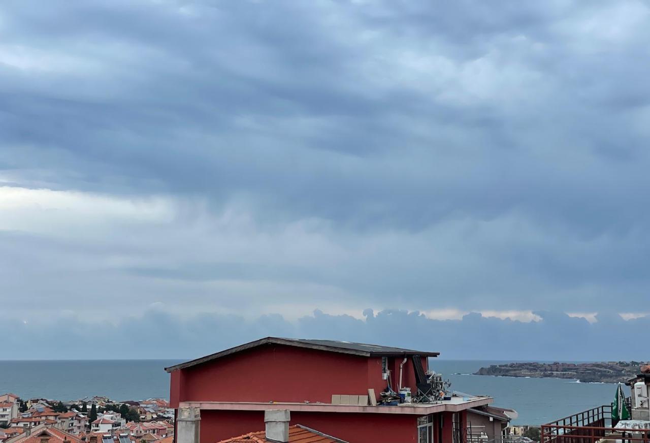 Hotel Orange House à Sozopol Extérieur photo