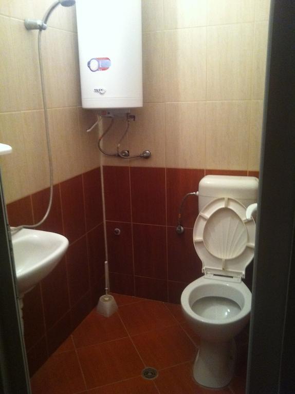 Hotel Orange House à Sozopol Chambre photo